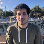 Αλέξης Ορφανός