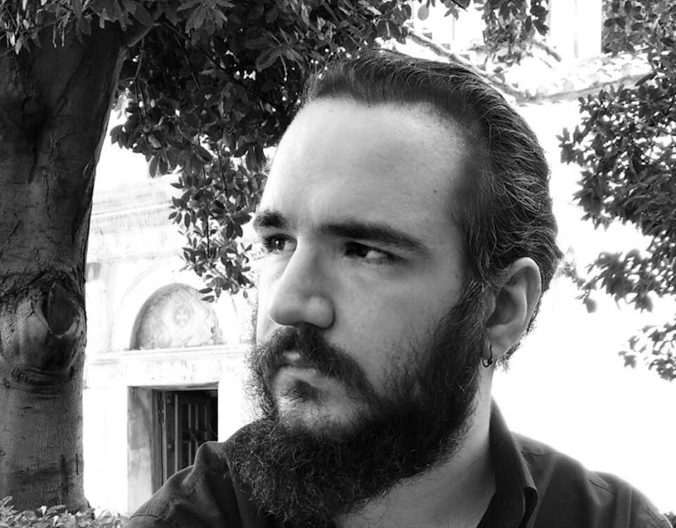 Αποστόλης Μάρκος Κωστούλης