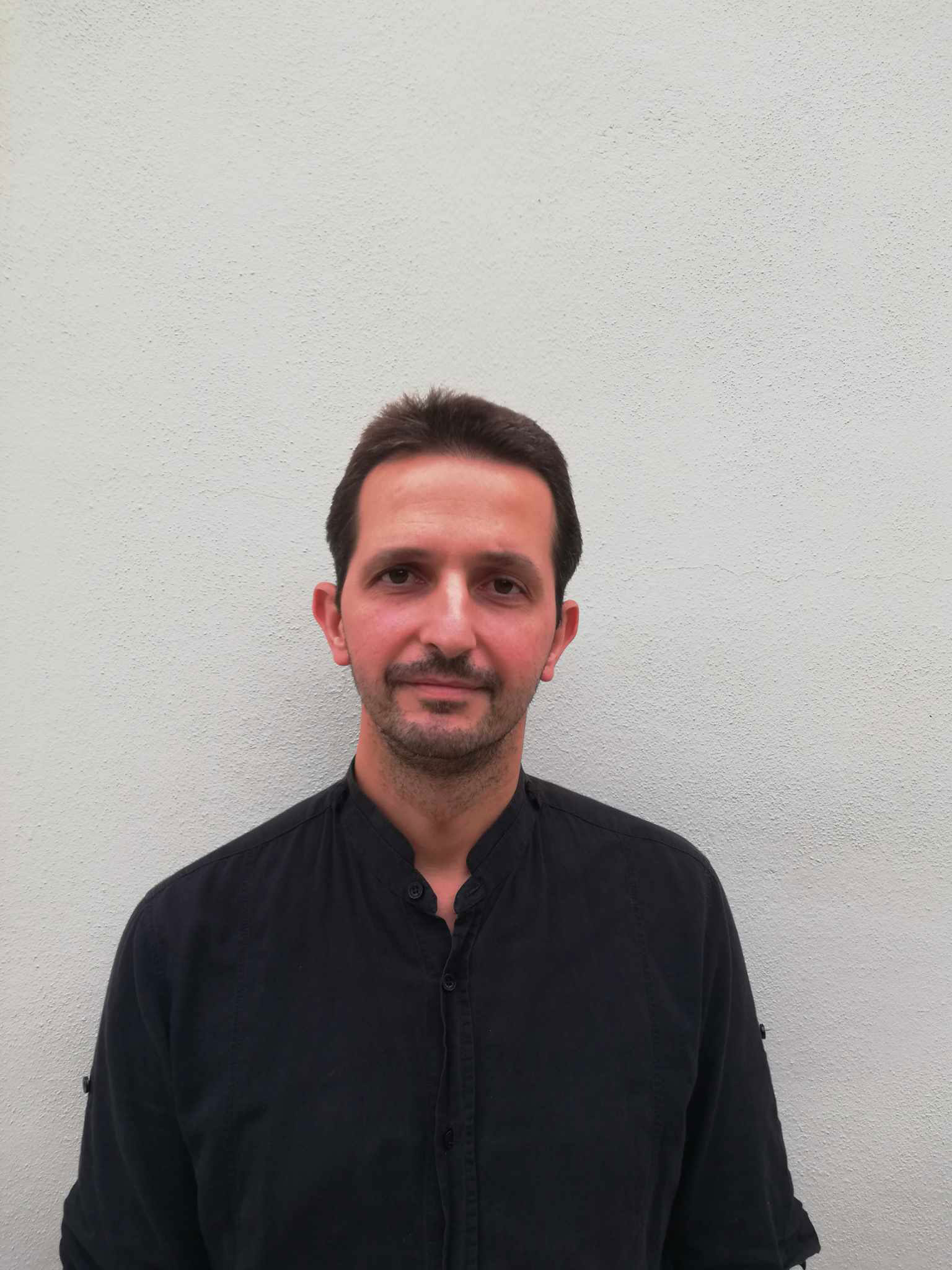 Μιχάλης Σηφάκης