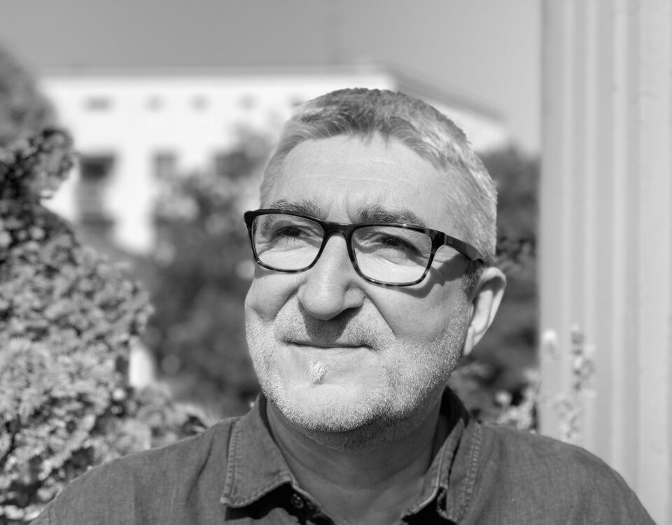 Νίκος Καψάλης